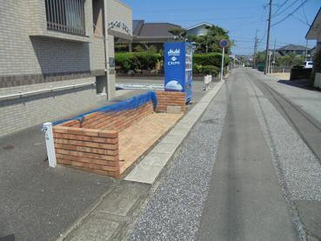 シエースタ・ひなたIのその他共用部分