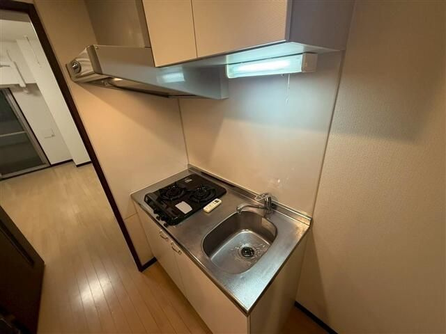 セジョリ江戸川橋のキッチン