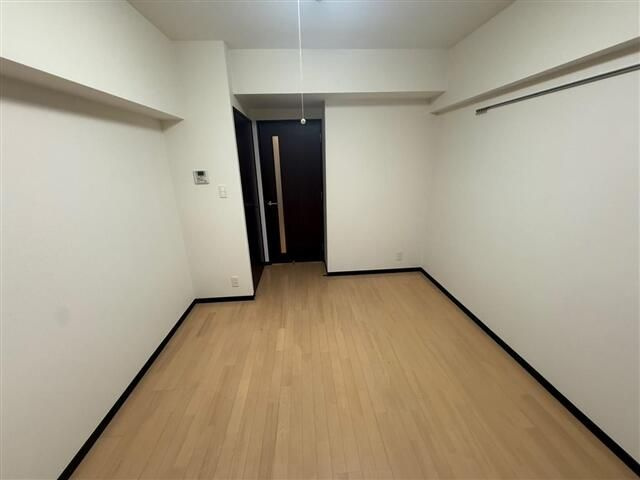 セジョリ江戸川橋の寝室