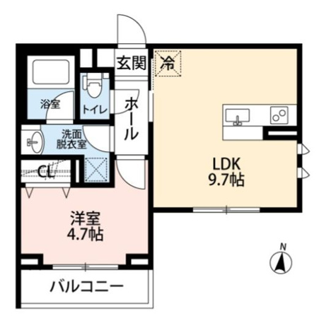 PAL HOUSE 祖師谷