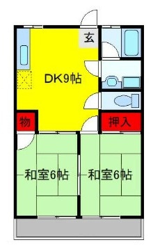 グリーンコーポ