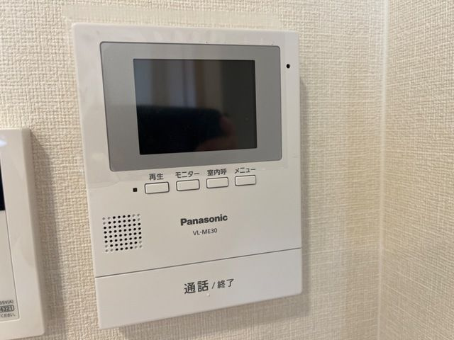 パッショーネのセキュリティ