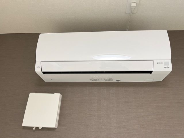 パッショーネの設備
