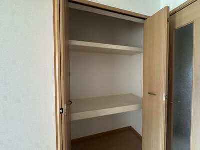 【収納】 | カーサヴェルデ