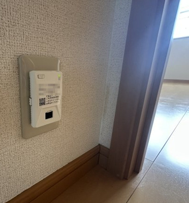 【設備】 | カーサヴェルデ
