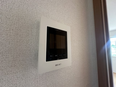 【セキュリティ】 | カーサヴェルデ