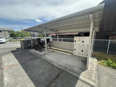 【その他共用部分】 | カーサヴェルデ