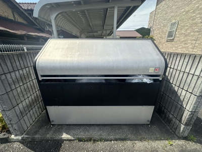 【その他共用部分】 | カーサヴェルデ
