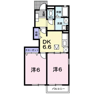 【間取り】 | カーサヴェルデ