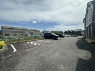 【駐車場】 | カーサヴェルデ
