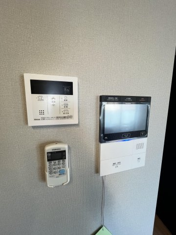 ベラカーサノースのセキュリティ
