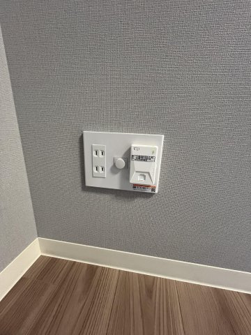 ベラカーサノースの設備