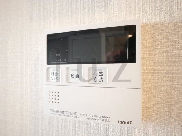 ヨコハマシギョウBLDの設備