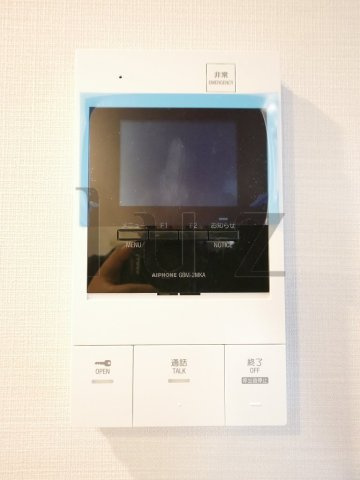 ヨコハマシギョウBLDのセキュリティ