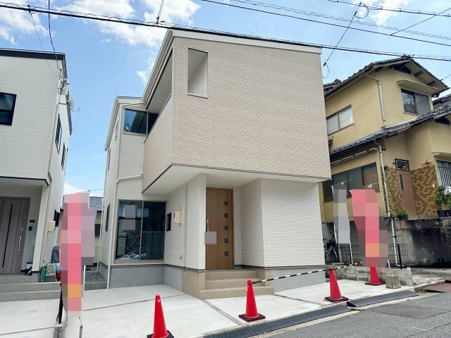 西区己斐上5丁目 No.A