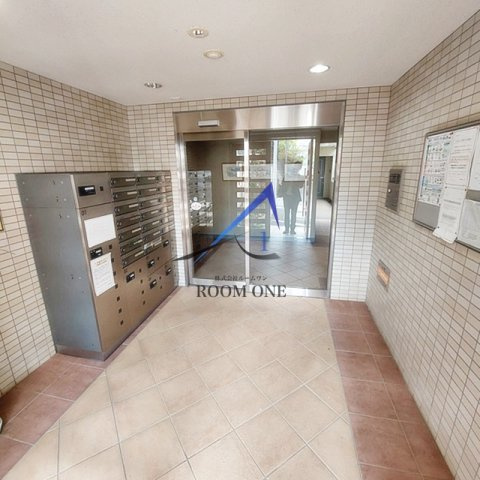カーサ　ビオラ