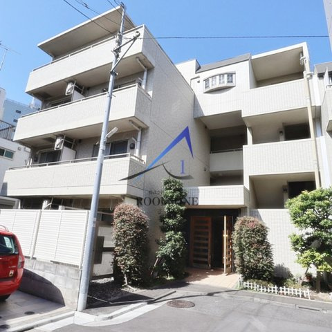 カーサ　ビオラ