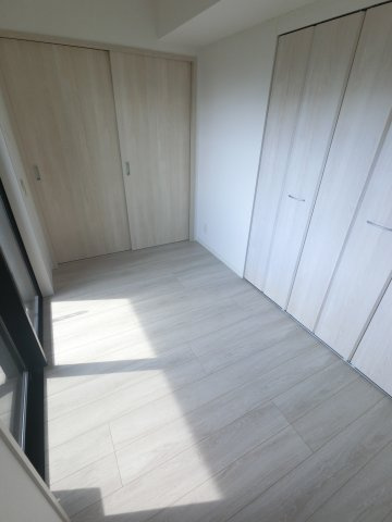 MAJESTIC千葉みなとの内装