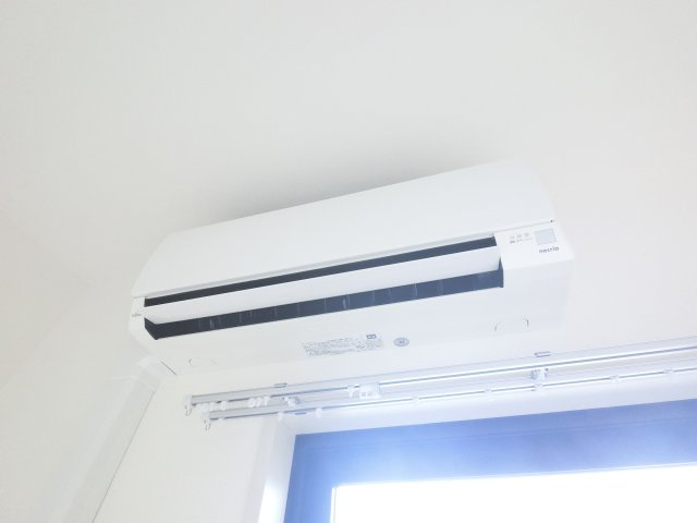 MAJESTIC千葉みなとのその他共用部分