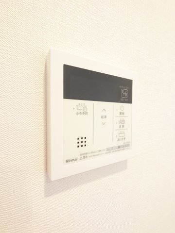 MAJESTIC千葉みなとの設備