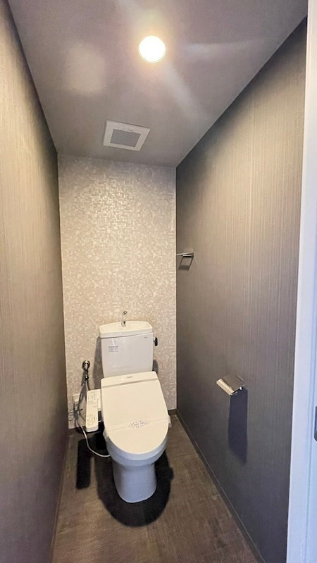 カスタリア目黒のトイレ|トイレも気になるポイント