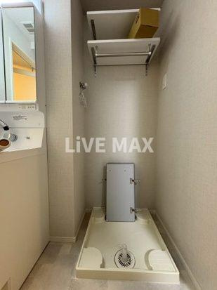 【設備】DIPS西新井