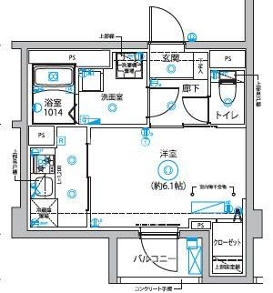 DIPS西新井