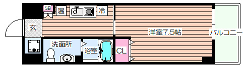 【間取り】 | DO・Z