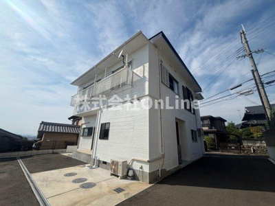 【その他】 | 服部川戸建
