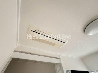 【設備】 | 服部川戸建
