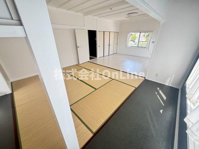 【内装】 | 服部川戸建