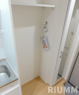 【設備】 | リヴィエール高田馬場