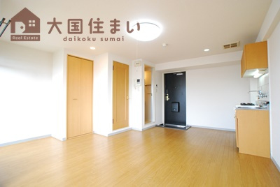 【展望】 | ARIOURA NAMBA
