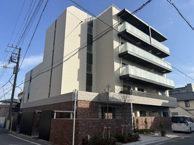【外観】 | エスペランサ立川(エスペランサタチカワ)