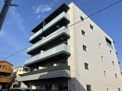 【外観】 | エスペランサ立川(エスペランサタチカワ)