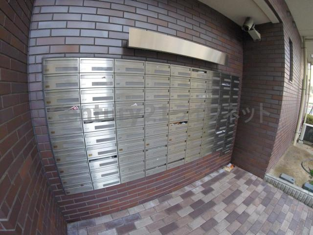 【その他共用部分】 | ワンルーフフラットフクシマ