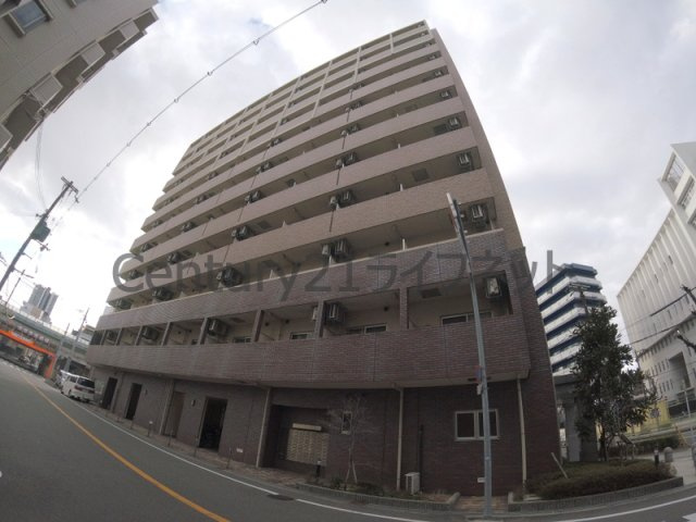 【外観】 | ワンルーフフラットフクシマ