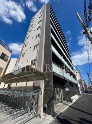 【外観】 | アイルプレミアム東京押上ノース