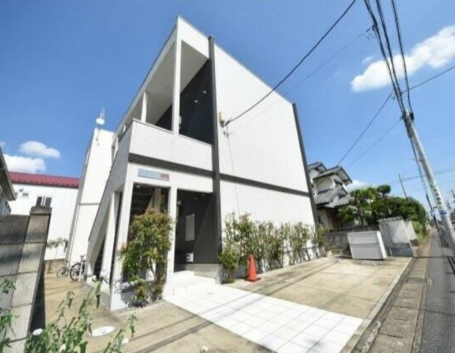 ＣＢ柏ヴェールの展望