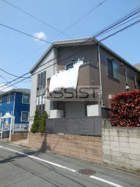 Ｇｒｏｖｅの外観