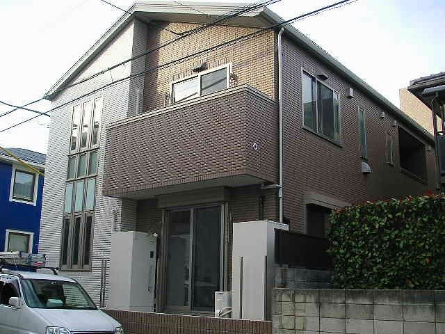 Ｇｒｏｖｅの外観