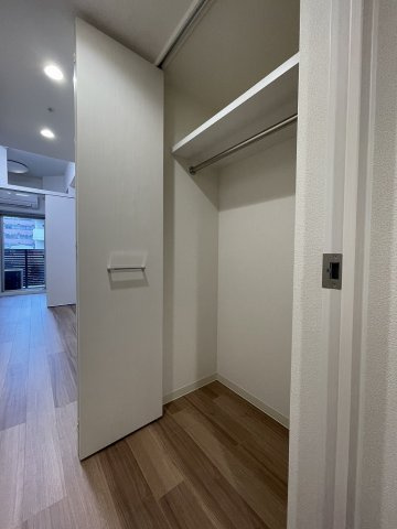 【収納】プレサンスジェネ新栄町駅前　葵