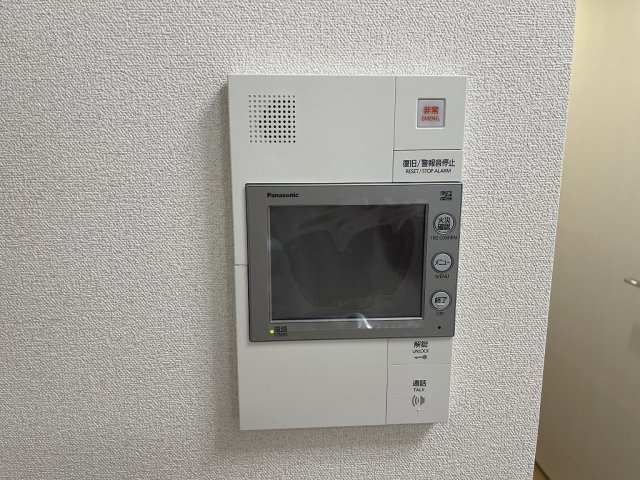 【セキュリティ】プレサンスジェネ新栄町駅前　葵