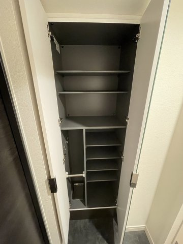 【収納】プレサンスジェネ新栄町駅前　葵