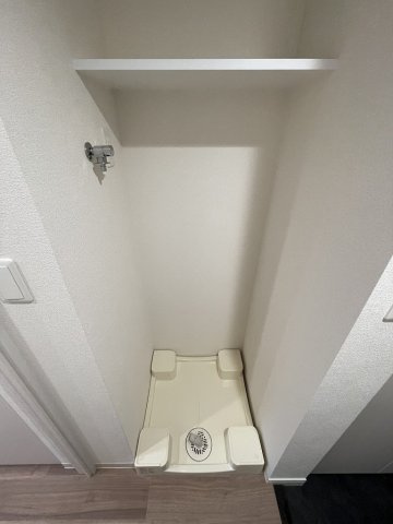 【その他】プレサンスジェネ新栄町駅前　葵