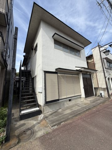 【外観】 | 光順田Ｓ事務所