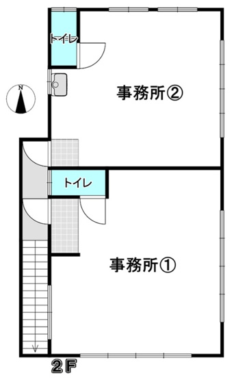 【間取り】 | 光順田Ｓ事務所