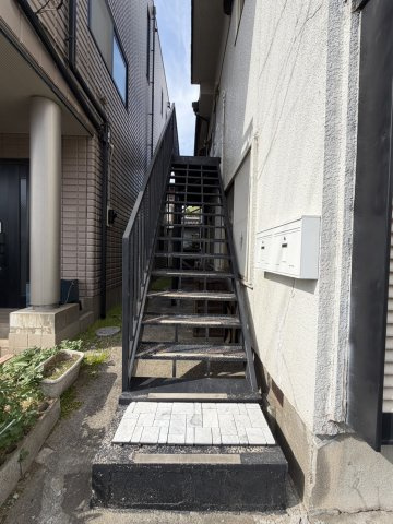 【その他共用部分】 | 光順田Ｓ事務所