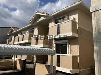 【外観】 | ジュメイラ | きれいな外観です