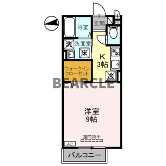 【間取り】 | ジュメイラ